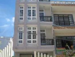 Cần bán nhà hẻm xe hơi  Nguyễn Trãi P.Nguyễn Cư Trinh Q1 dt 135m2 giá chỉ 18 tỷ (tl) 1032552