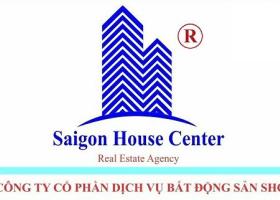 Bán tòa nhà 6 lầu mặt tiền đường Cao Thắng phường 5 quận 3 1043540