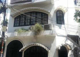 Cần bán nhà mặt tiền Nguyễn Hữu Cầu P.Tân Định Q1 dt 150m2 giá chỉ 29 tỷ (tl) 1046910
