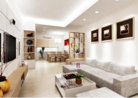 Bán căn hộ cao cấp Riverside Residence diện tích 82m2, 2PN, 2WC, nội thất đầy đủ giá 3,5tỷ LH: 0915536557 1051528