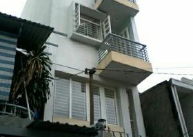 Bán nhà hẻm xe hơi quận 3:DT:81.2m2:Phạm Ngọc Thạch- 12ty5. 1055064