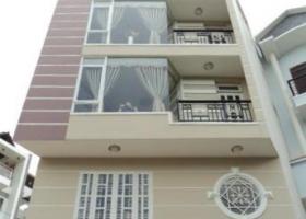 Bán nhà mặt tiền quận 3:DT:107.8m2: mặt bằng đang cho thuê 1055136