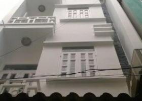 Bán nhà quận 1, hẻm xe hơi Trần Quý Khoách, 64m2- 7ty5 1055247