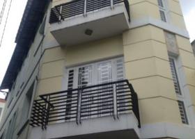 Bán nhà quận 1 đẹp, Trần Đình Xu, P.NCT:DT:64m2 1062147