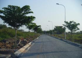 + BÁn nhà phố , biệt thự vị trí 2 mặt tiền DA The Star Village. 1068291