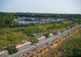 + BÁn nhà phố , biệt thự vị trí 2 mặt tiền DA The Star Village. 1068291