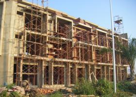 + BÁn nhà phố , biệt thự vị trí 2 mặt tiền DA The Star Village. 1068291