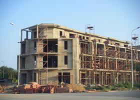 + BÁn nhà phố , biệt thự vị trí 2 mặt tiền DA The Star Village. 1068291