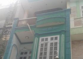 Cần bán gấp nhà HXH 5m, ở đường Cách Mạng Tháng Tám, phường  10, Quận 3. Dt:90.3m2 1077542