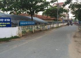 Bán đất đường 898 Nguyễn Duy Trinh, Phường Phú Hữu, Quận 9. 88m2 1092287