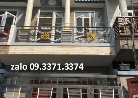 Cần bán nhà phố quận 12 - SHR tại TL29, phường Thạnh Lộc, Quận 12, giá 1,4 tỷ LH 09.3371.3374 1093133