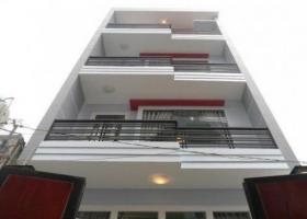 Bán nhà giá tốt:Mt Lý Chính Thắng.P.8.Q.3:DT:80.2m2 Gía : 14.95 tỷ 1099272