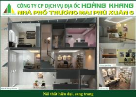 Nhà mới _3 tầng thiết kế 3PN thông thoáng_845tr 1100877