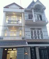 Bán nhà riêng tại đường Phan Văn Hớn, xã Xuân Thới Thượng, Hóc Môn. Giá bán 2.5 tỷ. 1107575