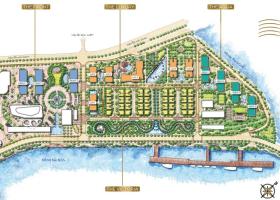 Thông tin chính thức siêu dự án Vinhomes Golden River – Ba Son, Quận 1, Sài Gòn. 1110152