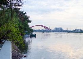 Chính chủ cần bán gấp căn biệt thự DT 4712m2 giá 22tr/m2 gần sông Sài Gòn Hiệp Bình Chánh, Thủ Đức.  1122587