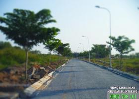 Đất nền DA The Star Village Nhà Bè của INTRESCO, gần Trường AIS, quy hoạch đồng bộ, xd ngay chỉ từ 8.5tr/m2 1126197
