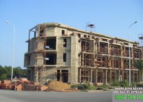 Đất nền DA The Star Village Nhà Bè của INTRESCO, gần Trường AIS, quy hoạch đồng bộ, xd ngay chỉ từ 8.5tr/m2 1126197