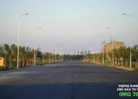 Đất nền DA The Star Village Nhà Bè của INTRESCO, gần Trường AIS, quy hoạch đồng bộ, xd ngay chỉ từ 8.5tr/m2 1126197