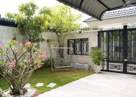 Cần bán gấp villa Thảo Điền diện tích 7x27m, nhà đẹp, giá 12,5 tỷ - LH: 0932777828 1126406