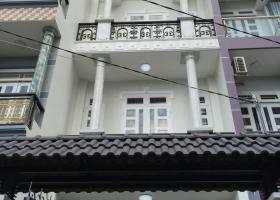 Bán nhà mặt tiền: Lê Thị Riêng.P.Bến Thành.Q.1:DT:56m2 1129581
