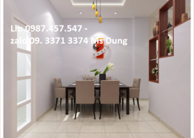 Bán nhà VX Home TL13 Và và VX HOME TX38 gồm 18x2 căn nhà phố thuộc P.Thạnh Lộc - Quận 12 giá 1,3tỷ 736369