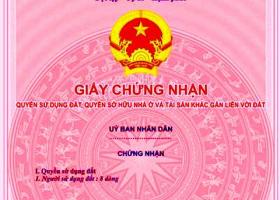 Dự án khu dân cư cao cấp của công ty Bất động sản NAM KHANG 1158629