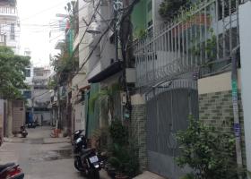Bán Biệt thự đường Nguyễn Cửu Vân P17 BT 1159436