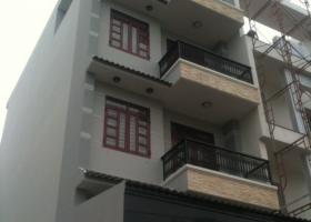 Bán gấp nhà hẻm 7m Đặng Văn Ngữ, P10, Phú Nhuận, DT: 4.8 x 23.5m, giá 9 tỷ 1162683