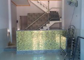 bán nhà gần chợ Phú Lạc quốc lộ 50 Bình Chánh 1169297