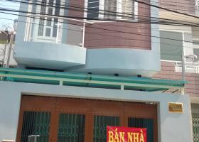 bán nhà gần chợ Phú Lạc quốc lộ 50 Bình Chánh 1169297
