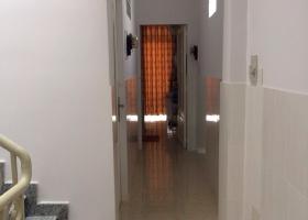 bán nhà gần chợ Phú Lạc quốc lộ 50 Bình Chánh 1169297