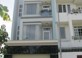 Bán nhà mặt tiền Trần Khánh Dư.P.Tân Định.Q.1:DT:150m2 1178157