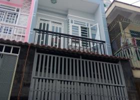 Cần bán gấp nhà mt Hai Bà Trưng P.Tân Định Quận 1 dt 56m2 giá chỉ 25 tỷ (tl) 1191349