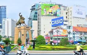 Bán khách sạn 2 sao 3 sao và 4 sao giá từ 60 tỷ đến trên 1400 tỷ trung tâm Quận 1 Quận 3 Hồ Chí Minh 1196233