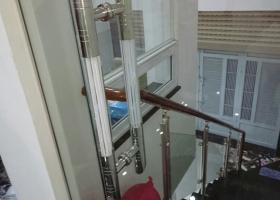  Bán Nhà hẻm XH 6m - hẻm 201 Nguyễn Xí, phường 26 1203359