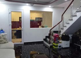  Bán Nhà hẻm XH 6m - hẻm 201 Nguyễn Xí, phường 26 1203359
