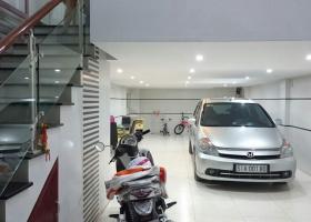  Bán Nhà hẻm XH 6m - hẻm 201 Nguyễn Xí, phường 26 1203359