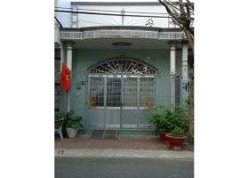 Cần bán gấp nhà mt Hai Bà Trưng P.Tân Định Quận 1 dt 64m2 giá chỉ 24 tỷ (tl) 1203587