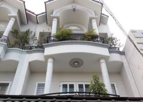 Cần bán gấp nhà mt Hai Bà Trưng P.Tân Định Quận 1 dt 56m2 giá chỉ 24.98 tỷ (tl) 1204999