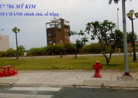 Bán đất bình chánh chính chủ - sổ hồng  500m2 đất thổ cư, đường Nguyễn Hữu Trí,  giá rẻ nhất 1210610