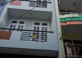 Bán nhà Nguyễn Hữu Cầu phường Tân Định Quận 1,  giá chỉ 7.8  tỷ. 1220926