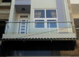 Bán nhà HXH đg: Nguyễn Thị Minh Khai, Đakao, Q1. 76.5m2 chỉ 7,6 tỷTL 1227661