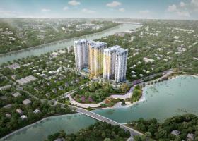 Mở bán căn hộ M-One Nam Sài Gòn giá chỉ 1.5 tỷ, nội thất cao cấp 1239791