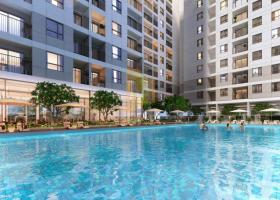 Mở bán căn hộ M-One Nam Sài Gòn giá chỉ 1.5 tỷ, nội thất cao cấp 1239791