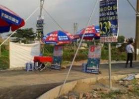 Đất 2 mặt tiền đường Ngô Chí Quốc – ngay Chợ Đầu Mối Nông Sản Thủ Đức, chì có 219tr/nền 1249941