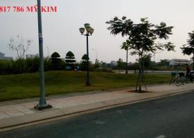 Cần bán gấp 2 lô đất MT đường Nguyễn Hữu Trí, giá 490 triệu/nền 1252007