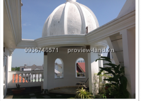 Bán villa Thảo Điền, 16x10m, biệt thự Thiên Tuế, Q2, nội thất cao cấp giá rẻ 1254654