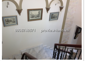 Bán villa Thảo Điền, 16x10m, biệt thự Thiên Tuế, Q2, nội thất cao cấp giá rẻ 1254654