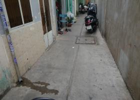Bán nhà 3mx10m, hẻm 46/36/ Nguyễn Ngọc Nhựt, P. Tân Quý, Q. Tân Phú, giá 1,35 tỷ TL 1480730